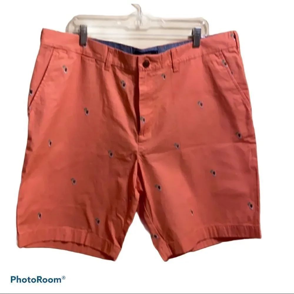 𝅺TOMMY Hilfiger men’s shorts. Size 40
